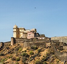 Kumbhalgarh