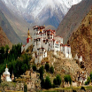Chiu Gompa