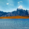 Lake Manasarovar