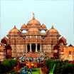 Akshardham Temple