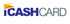 I-Cash Card