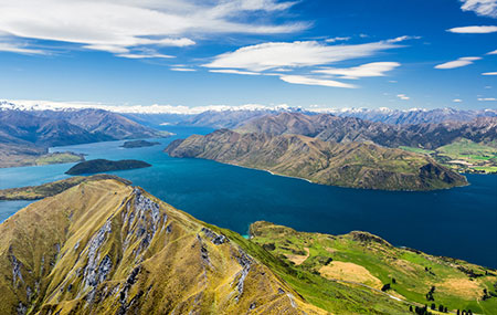 Best of Australia with New Zealand