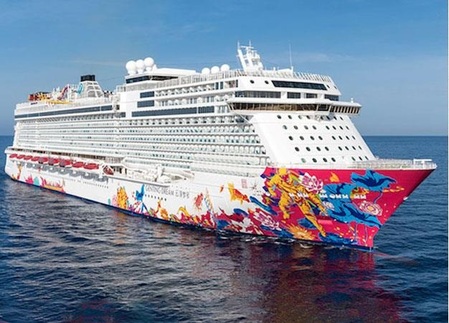 Best of Far East with Cruise