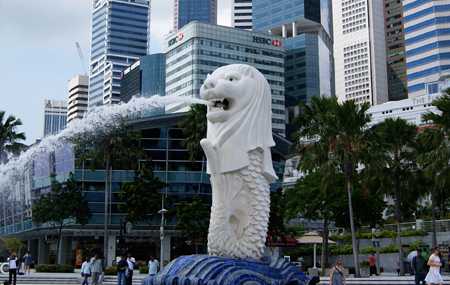 Singapore