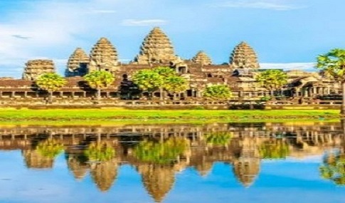 Cambodia
